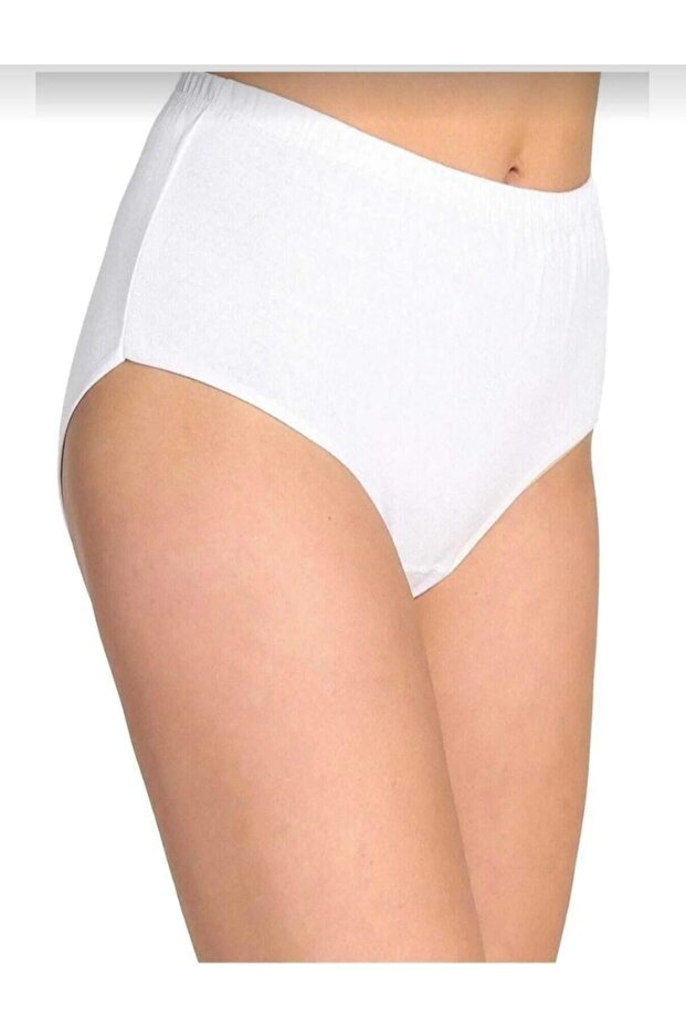 922 Women's Ribana Bato Underwear 6 Pieces