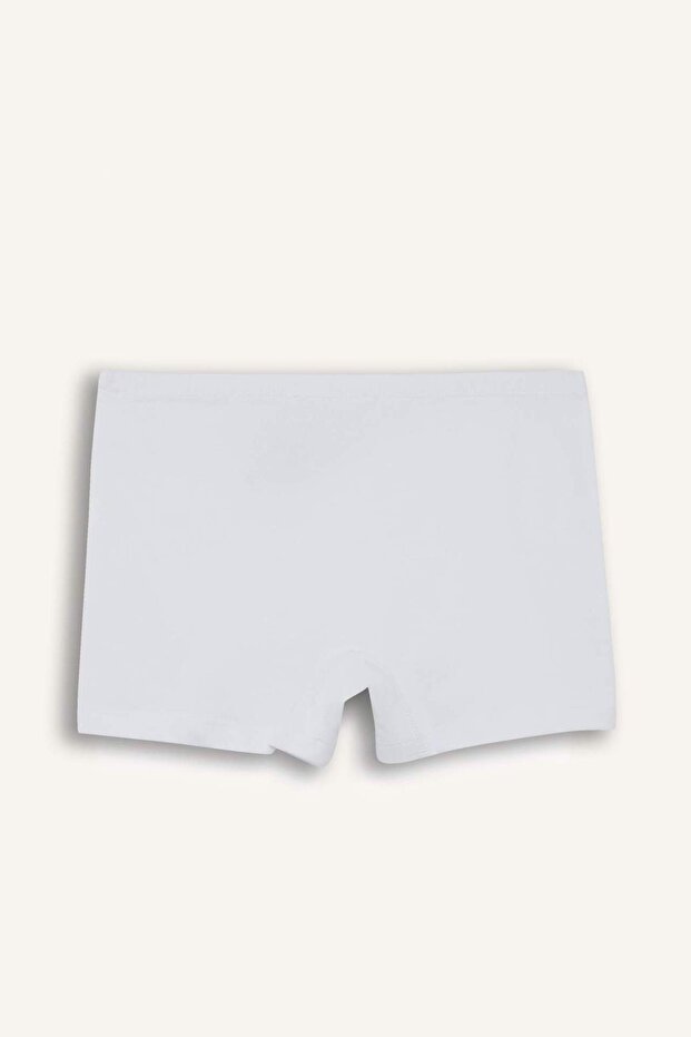 Kız Çocuk 2li Boxer C7967A824AU - 3