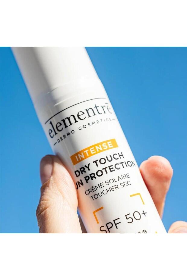إلمنتري واقي شمس 50 مل Elementary Sunscreen SPF +50 - 3