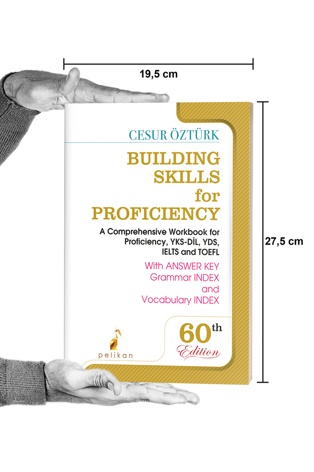 Building Skills For Proficiency - 4