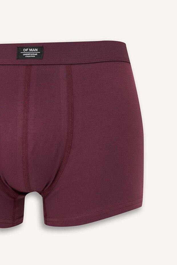 Erkek 3lü Boxer E0023AX24WN - 4