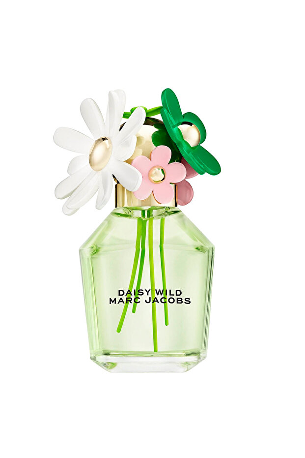 Daisy Wild EDP 100 ml Kadın Parfüm - 1