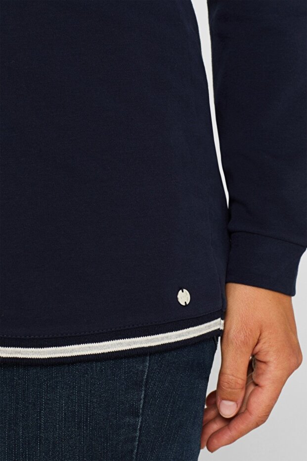 Μπλούζα εγκυμοσύνης - 6