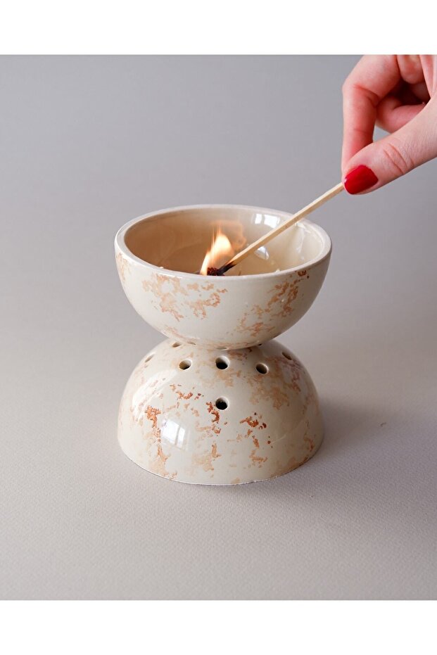 Dünya Seramik Tütsülük - 8