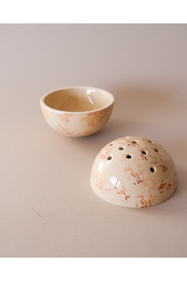 Dünya Seramik Tütsülük - 6