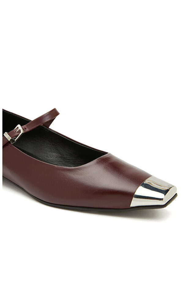 Bordo Deri Babet - 6