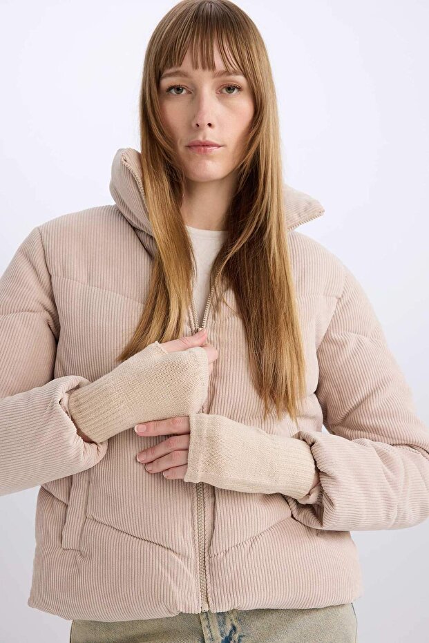 Kadın Eldiven A6479AX24WN - 1