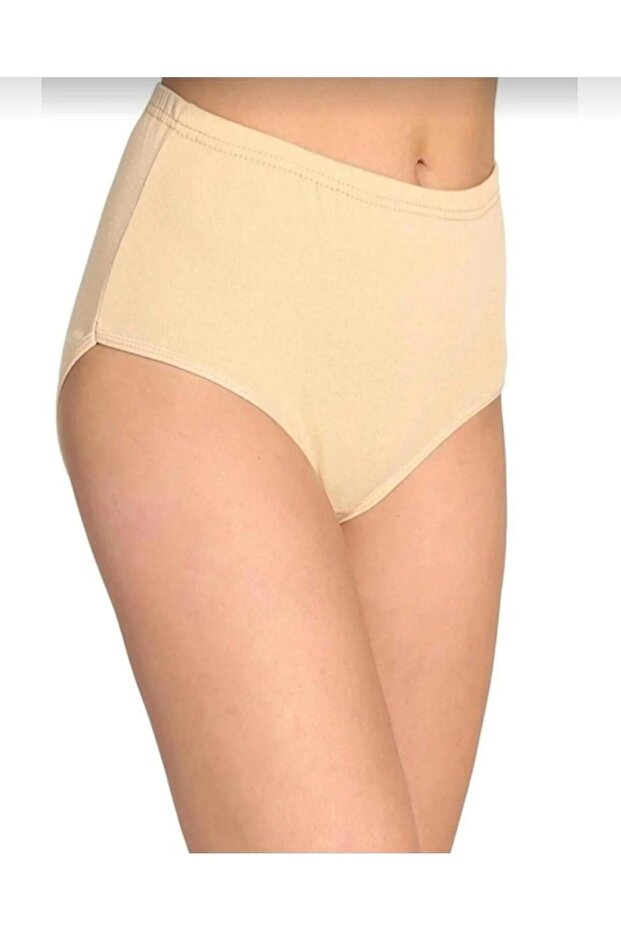 922 Women's Ribana Bato Underwear 6 Pieces