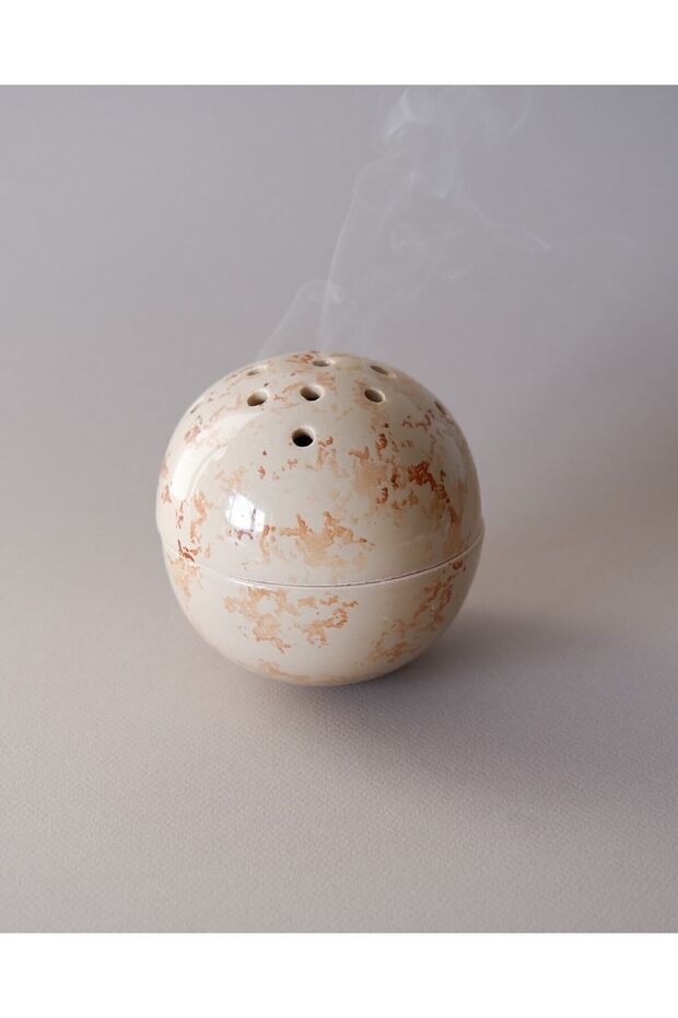 Dünya Seramik Tütsülük - 5