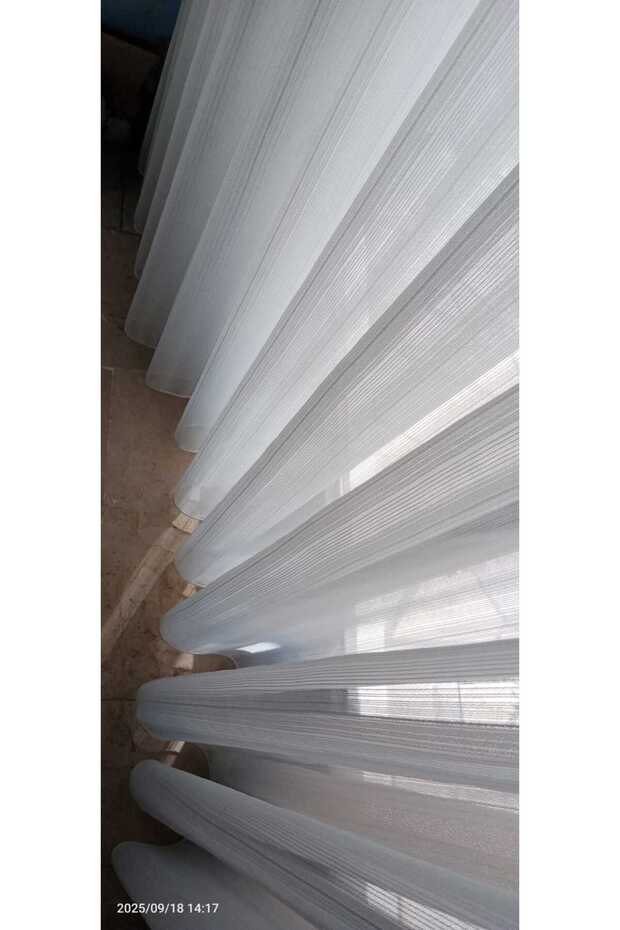 Storetac tül perde - 7