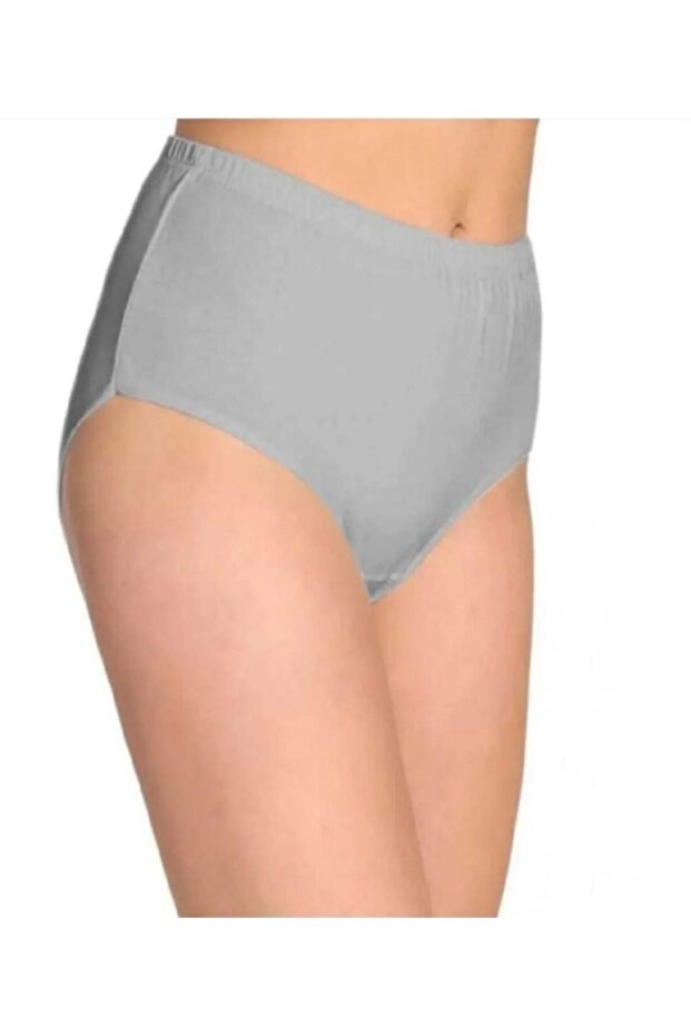 922 Women's Ribana Bato Underwear 12 Pieces