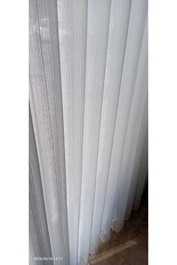 Storetac tül perde - 5