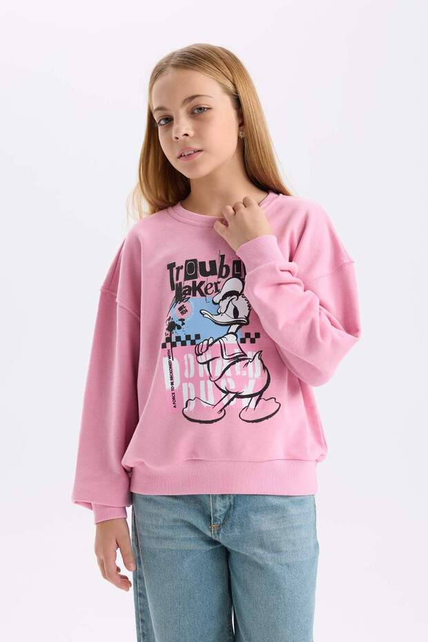 Sweat Shirt - 4