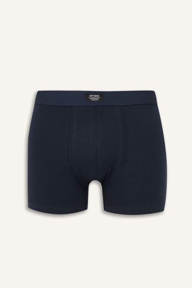 Erkek 3lü Boxer E0023AX24WN - 5