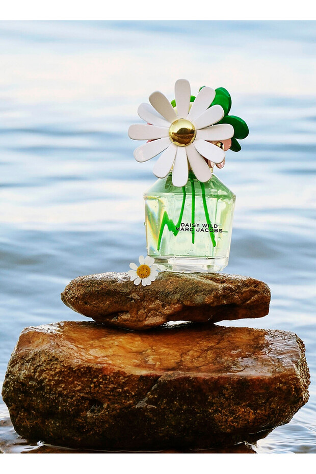 Daisy Wild EDP 100 ml Kadın Parfüm - 7