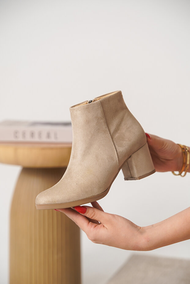 520 Kadın Kışlık Bot - 2