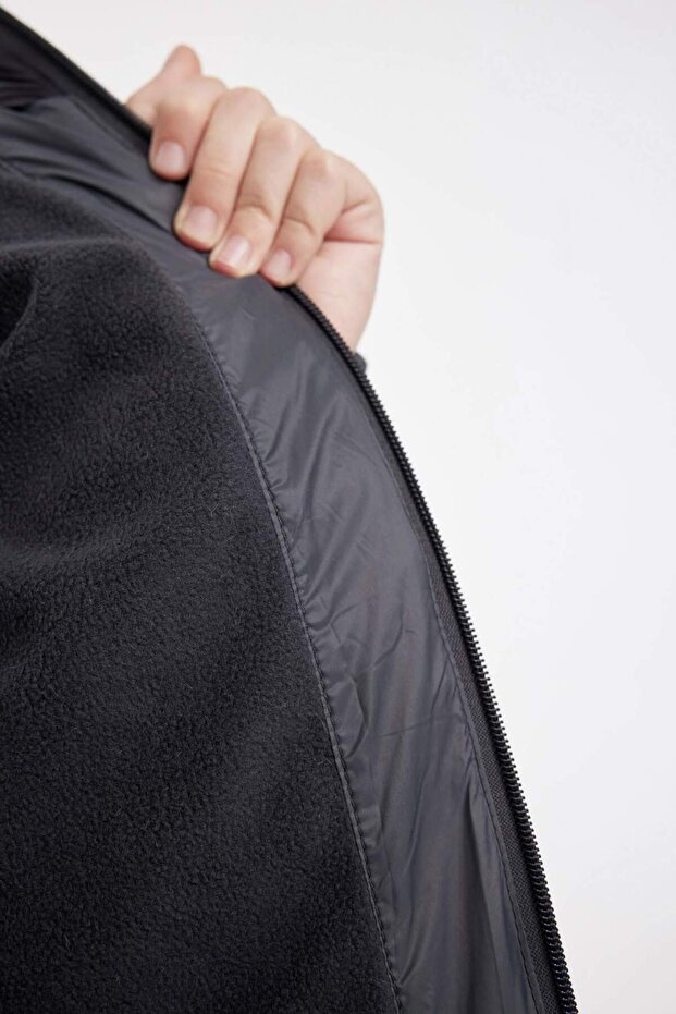 معطف الصبي - 7