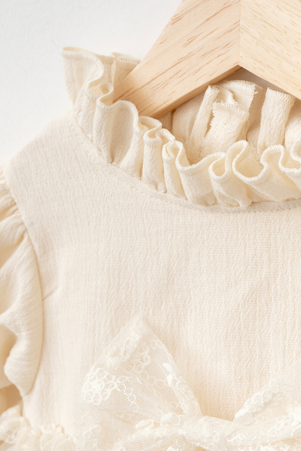 Flawless Romper - 7