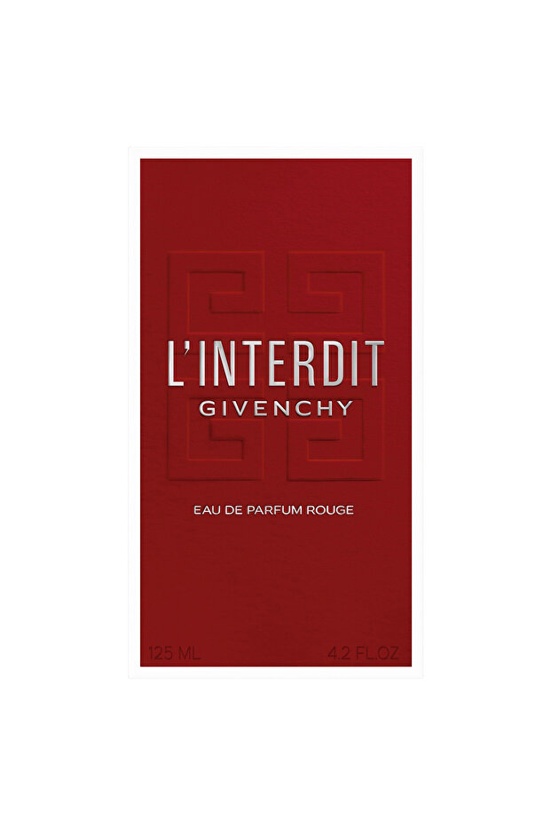 L'interdit Rouge Kadın Parfüm Edp 125 ml Kadın Parfüm - 3