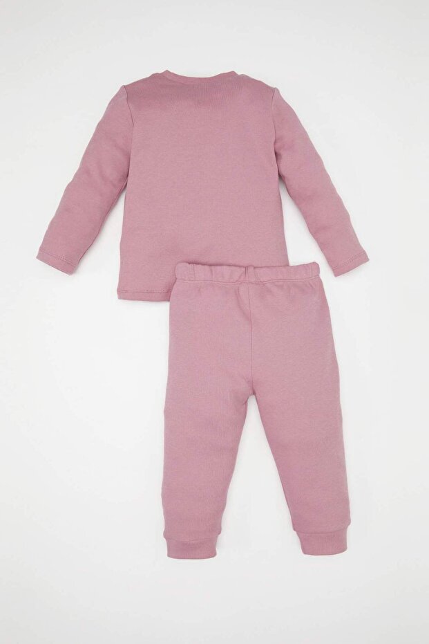 Knitted Pyjamas - 4