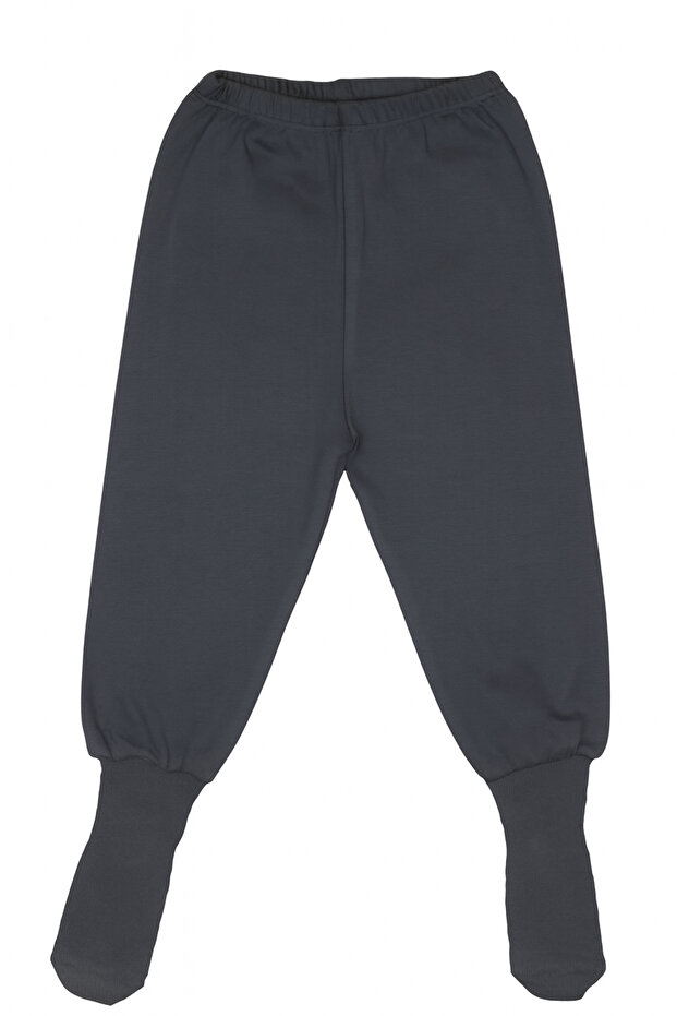 Baby Booties Trousers and Socks Bottom Pajamas! Socks May Vary From the Image!