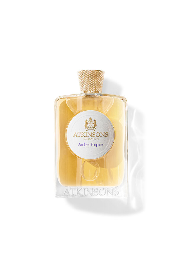 Amber Empire Edt 100 ml