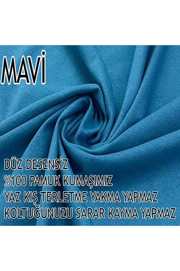 %100 PAMUK FRANSIZ KUMAŞ 3+3+1+1 KOMPLE GİYDİRME KANEPE&ÇEKYAT, BOHEM, PORTO, VB MODEL - 5