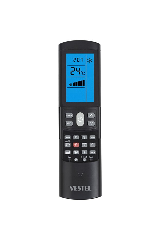 NOVA INVENTER 092 A++ GI PRO WIFI KLİMA - 5