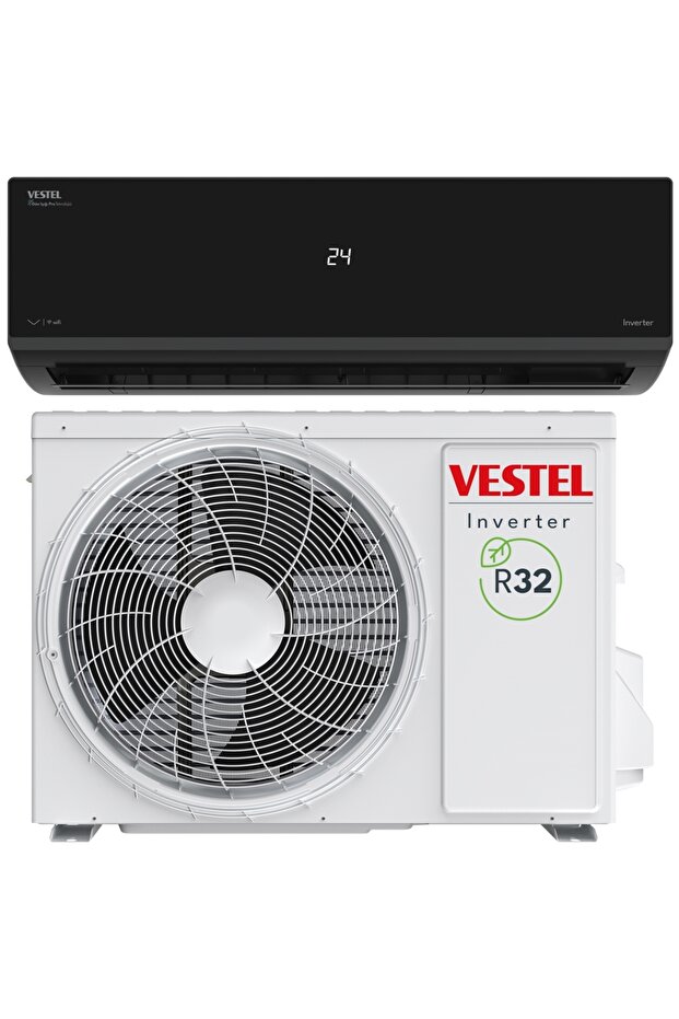 NOVA INVENTER 092 A++ GI PRO WIFI KLİMA - 4