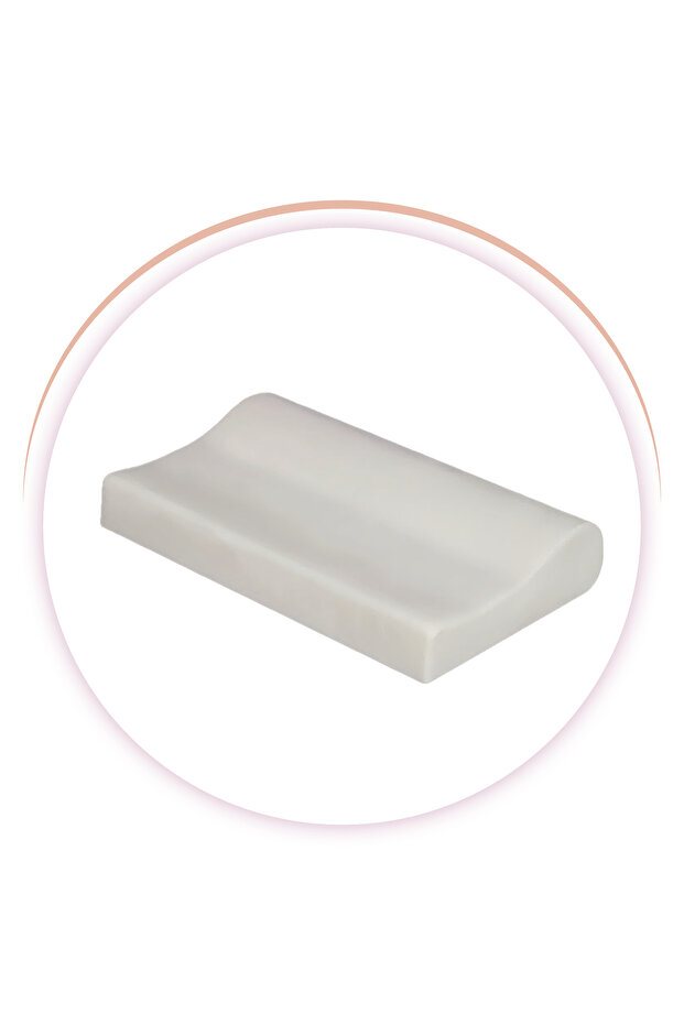 VİSKO BOYUN YASTIĞI MEDİUM (REF 864) - 1