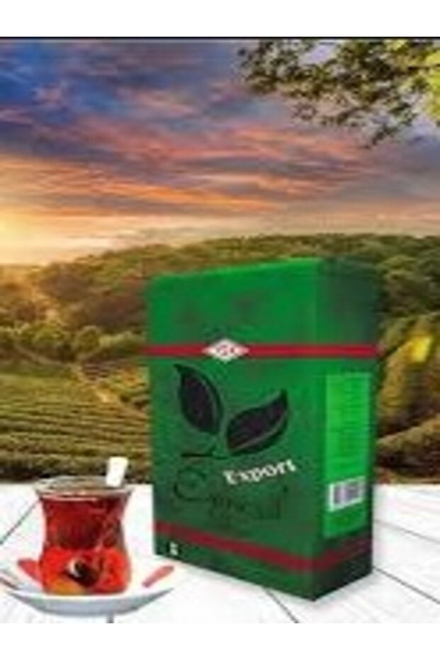 Çay Eynesil Export Çay 500 gr HORON TOPTAN - 1