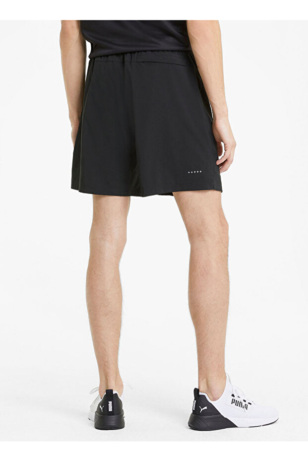 Run Favorite Woven 7" Session Short M Erkek Şort - 3