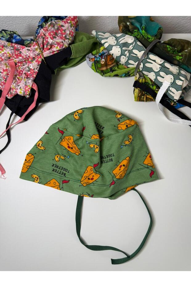 desenli ithal penye bone - 1