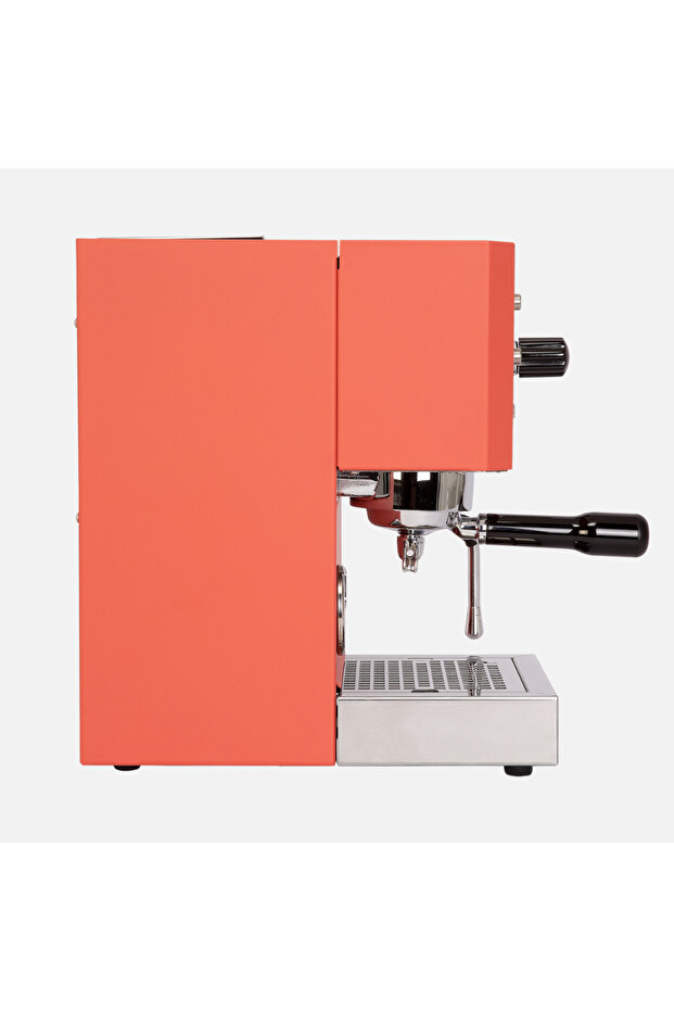 Pro Go Kırmızı Espresso Kahve Makinesi - 2