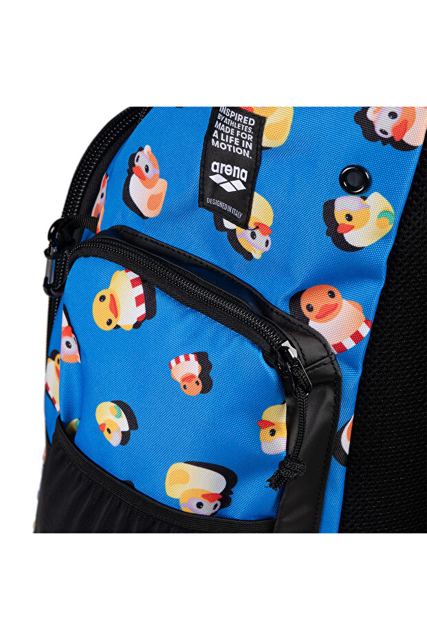 Spiky III 45 Unisex többszínű, hétköznapi stílusú hátizsák 006272137 - 7