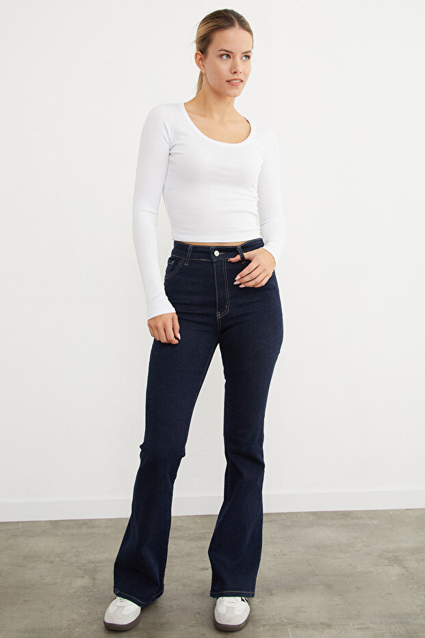 Basic U Yaka Modal Body - 2