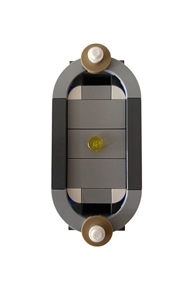 BLOCKS - Hava Hokeyi Oyunu - Yapı Blokları - 3