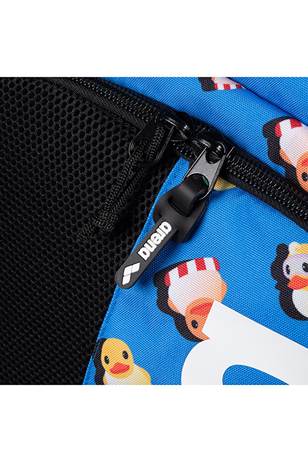 Spiky III 45 Unisex többszínű, hétköznapi stílusú hátizsák 006272137 - 6