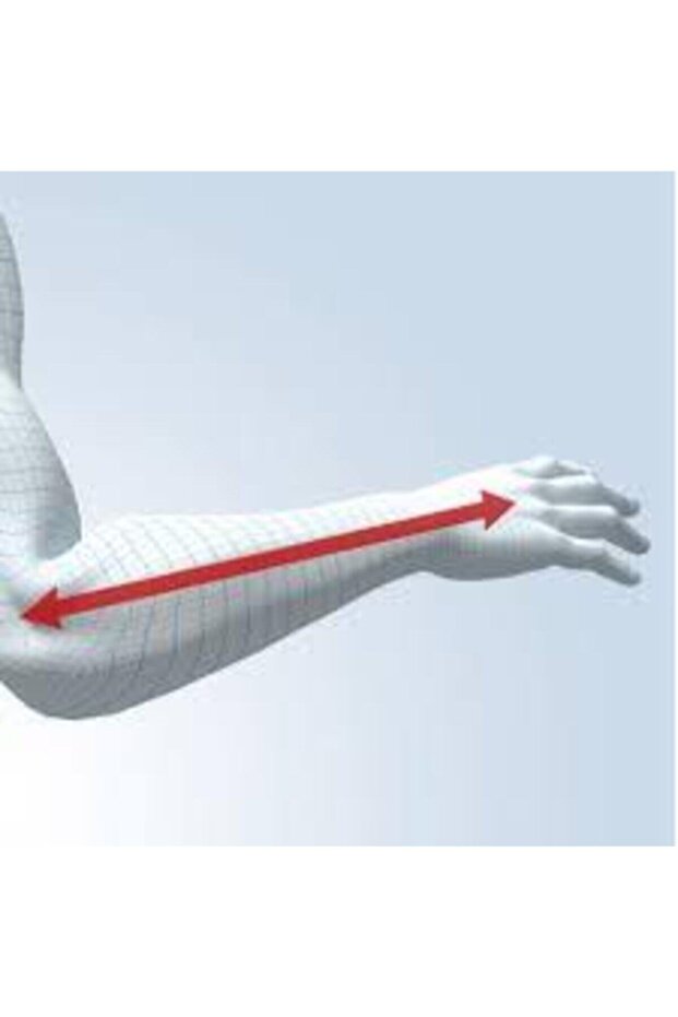 305 DİRSEK ROM ORTEZİ SOL - 2