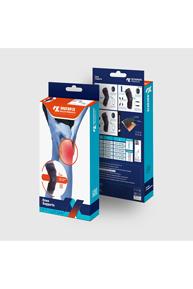 116U ÖRME MENTEŞELİ DİZLİK - 4