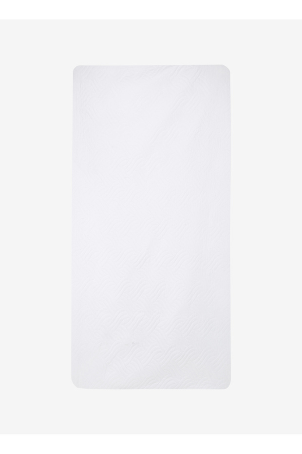 Beyaz Alez LENORA ULTRASONIC KAPITONELI MICROF - 3