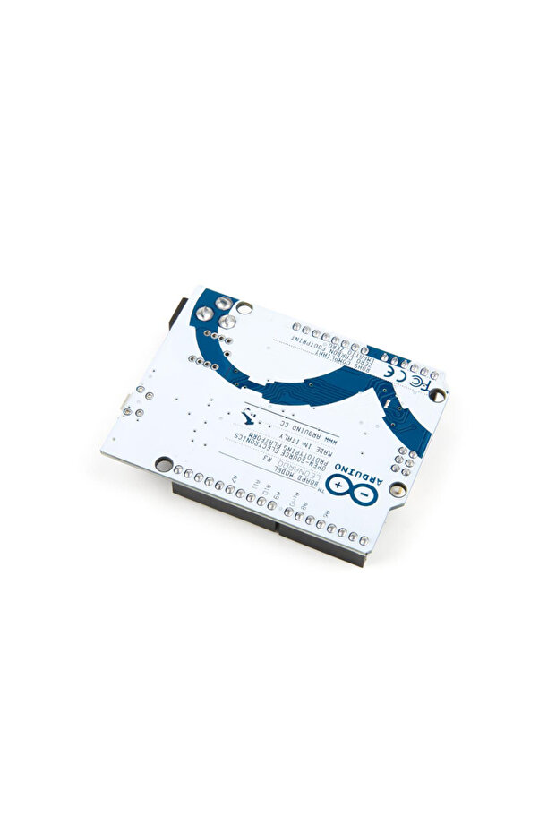 Leonardo R3 + Micro USB Kablo
Arduino Leonardo R3 + Micro USB Cable - 3