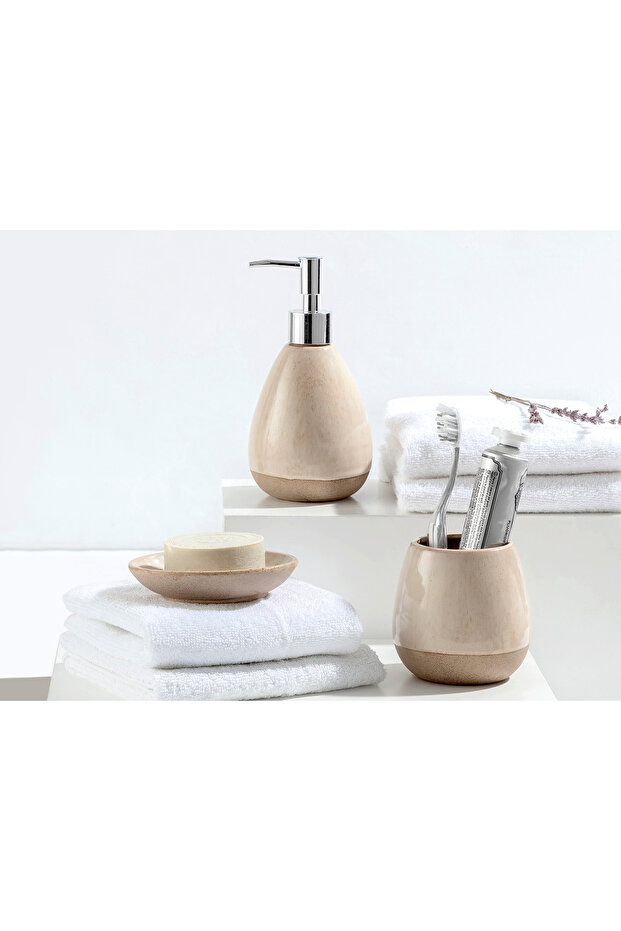 Belda 3-Lü Banyo Seti - 1