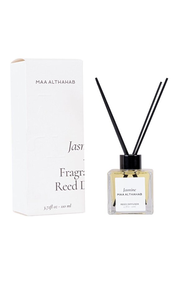 Reed Diffuser Jasmine 110ML - 2