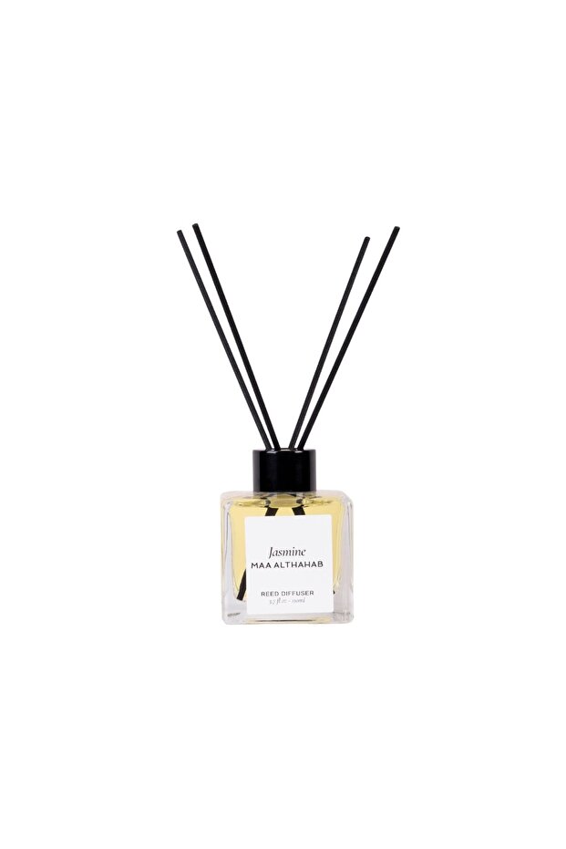 Reed Diffuser Jasmine 110ML - 1