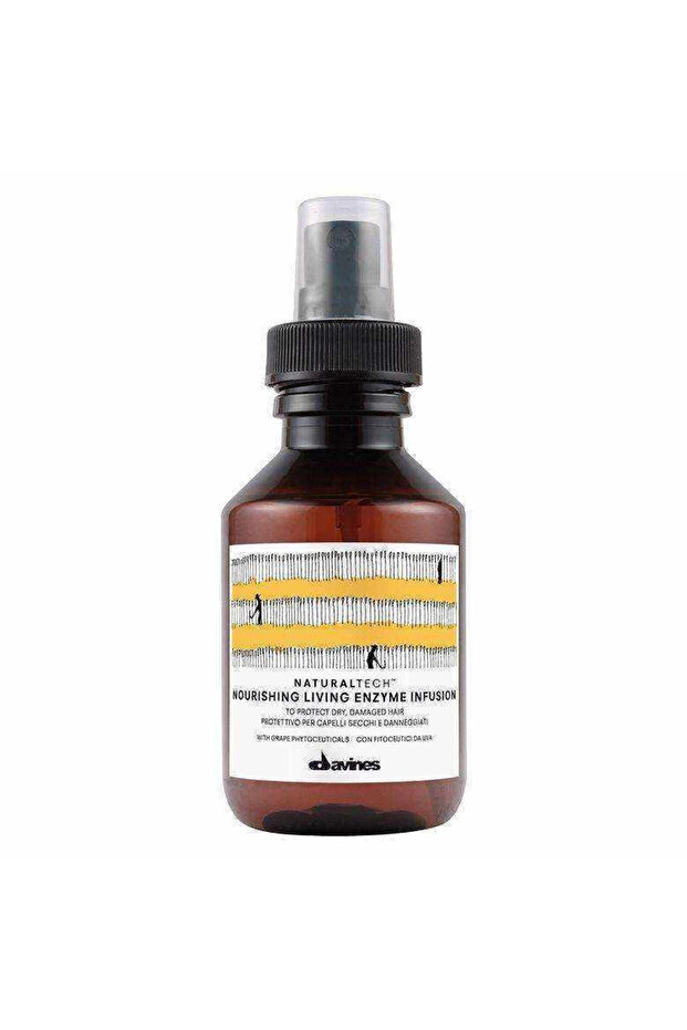 Damaged Dry Hair Care Component - Nourishing 100 ml