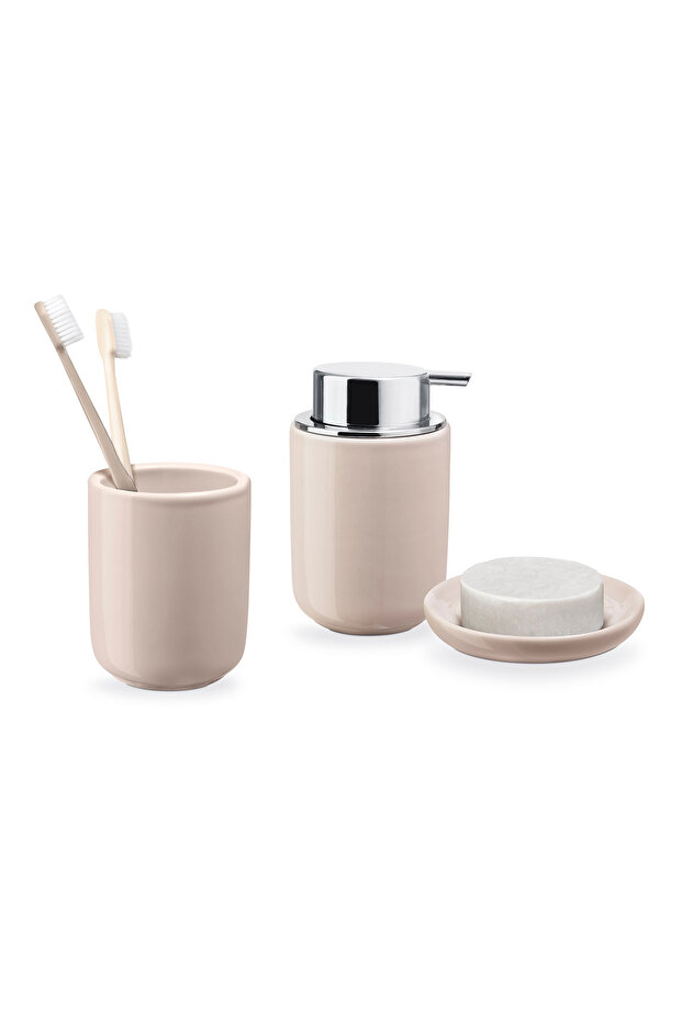 Bodin 3-Lü Banyo Seti - 2