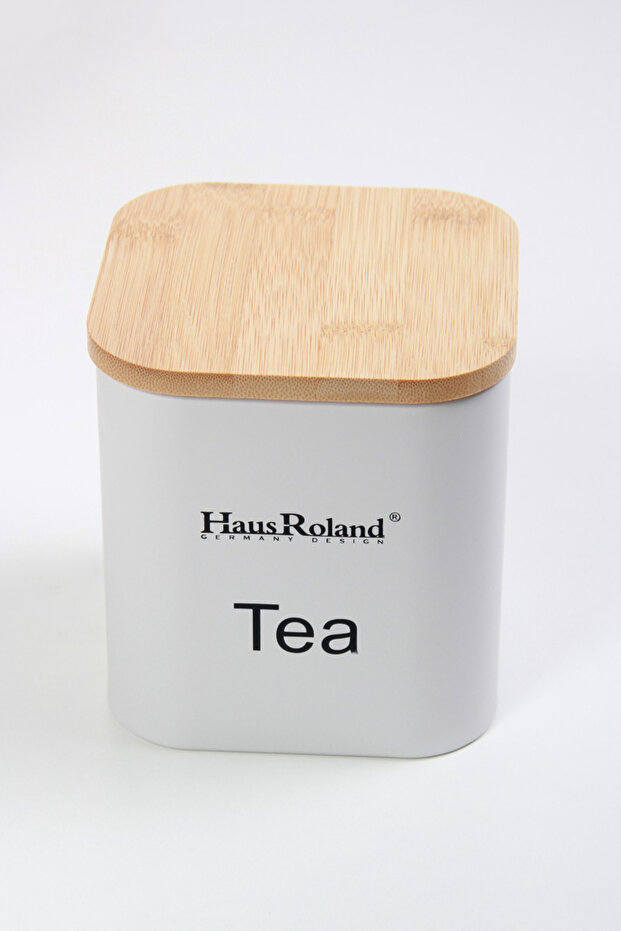 علبة خبز عياشة مع برطمانات تخزين - 7