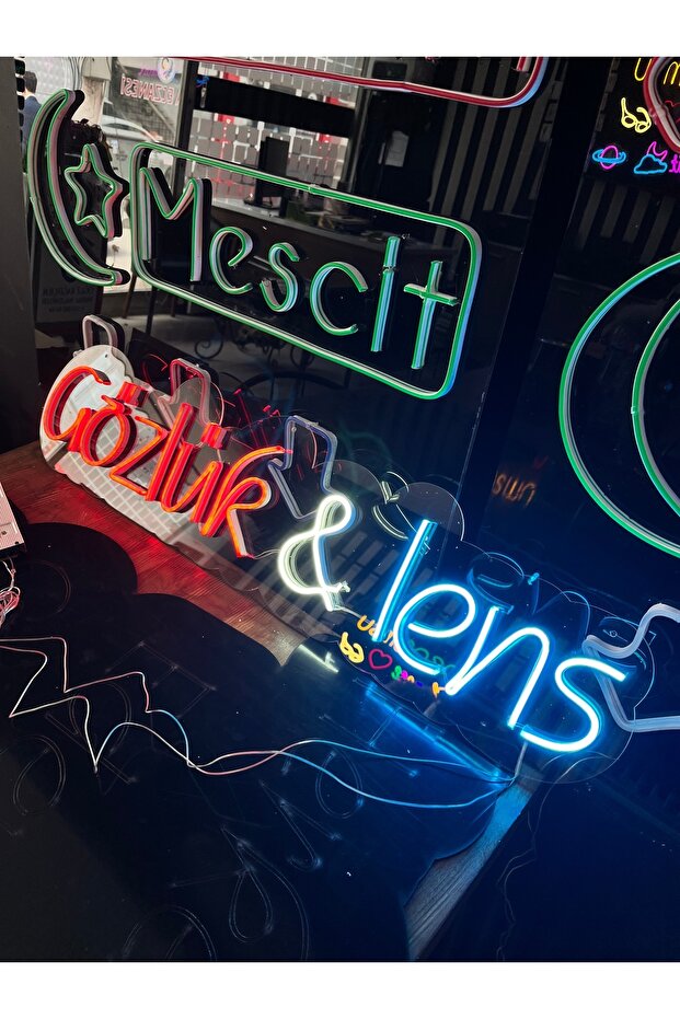 tabela gözlükçü - 2