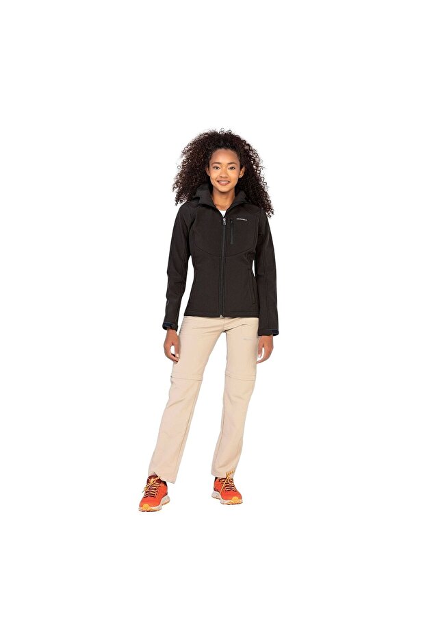 Focus Kadın Softshell - 2